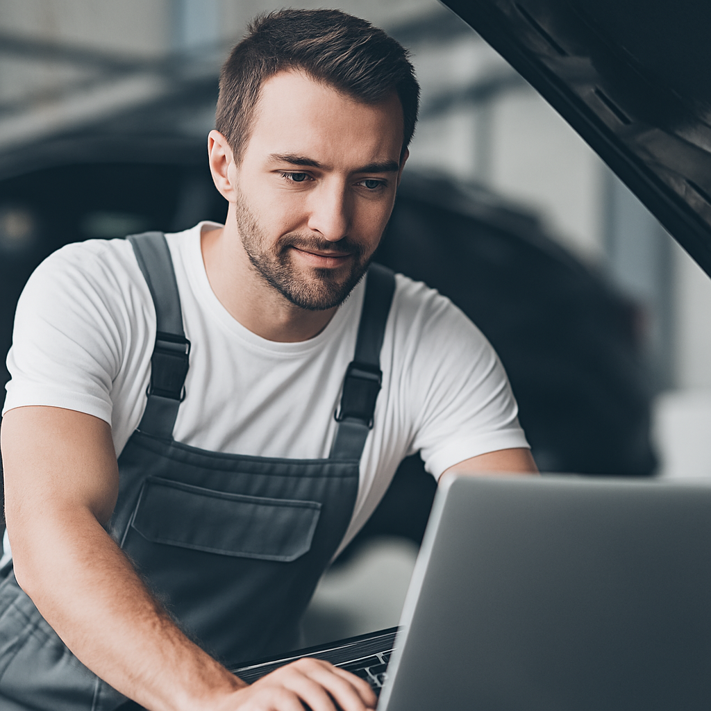 Motor testi ekspertiz yazısı